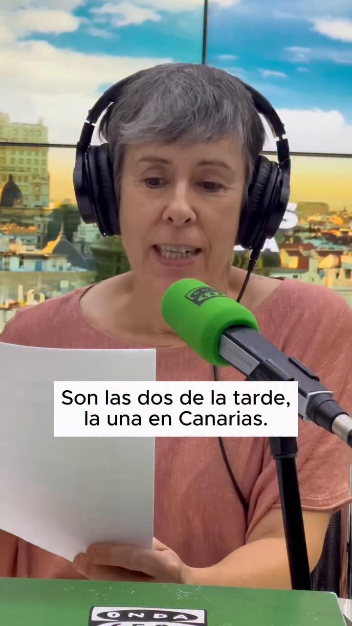 📻 El análisis de María Hernández: “Feijóo sigue soñando con la ilusión de hacer pagar a Sánchez con la misma moneda”