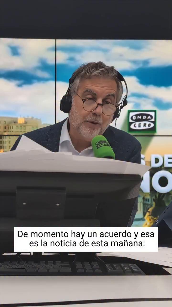 📻 Monólogo de Alsina