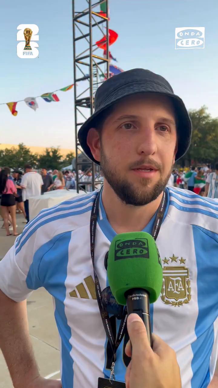 El debate que divide a un país...