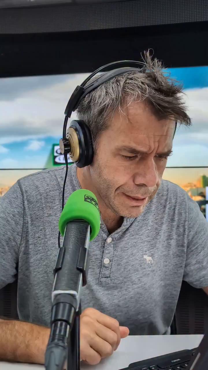 Las 7️⃣ preguntas y media para iniciar la mañana de Rubén Amón