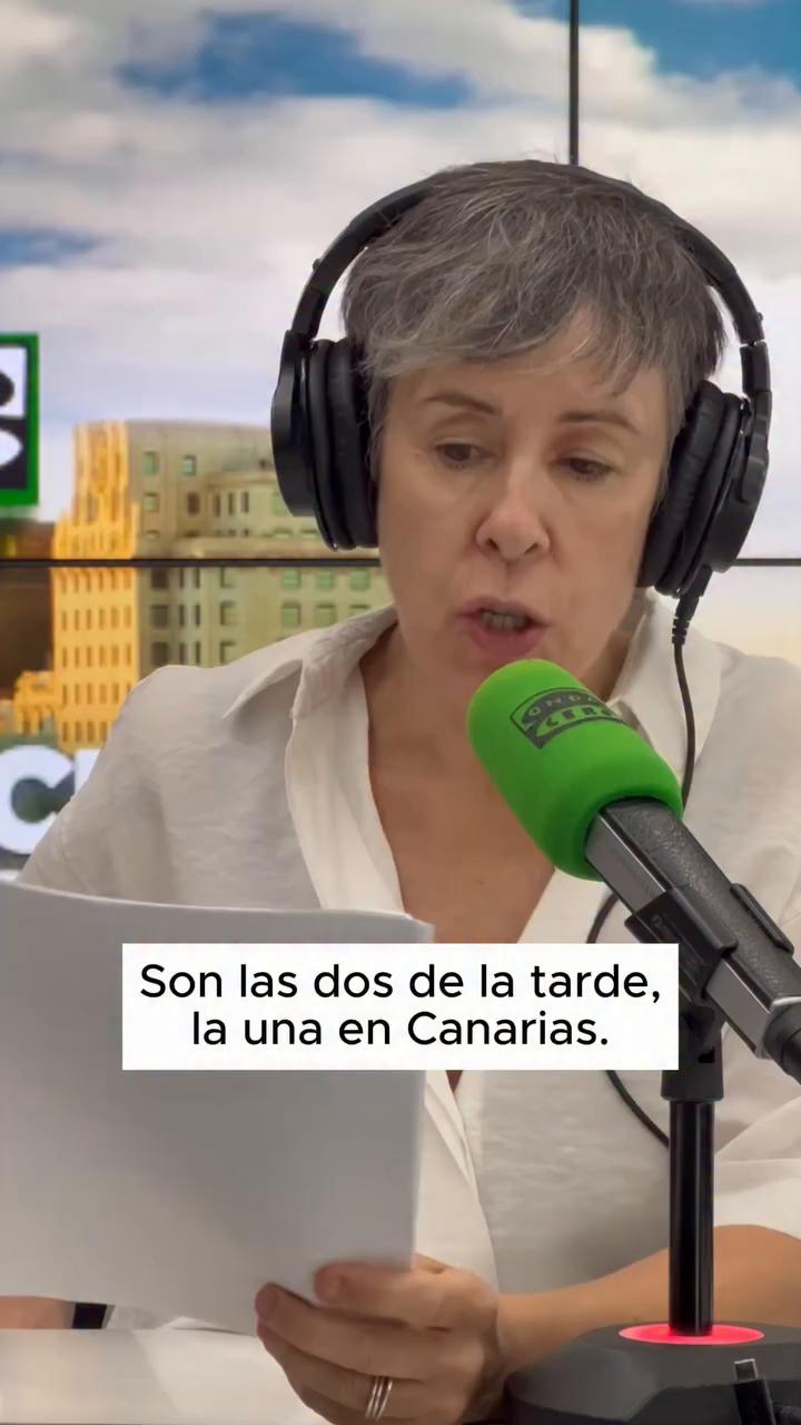 📻 El análisis de María Hernández: “La fontanera pedía y Santos Cerdán disponía”