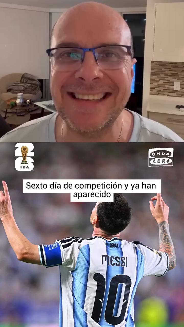 ⚽️ El diario del Mundial de MisterChip desde Estados Unidos: Día 6️⃣