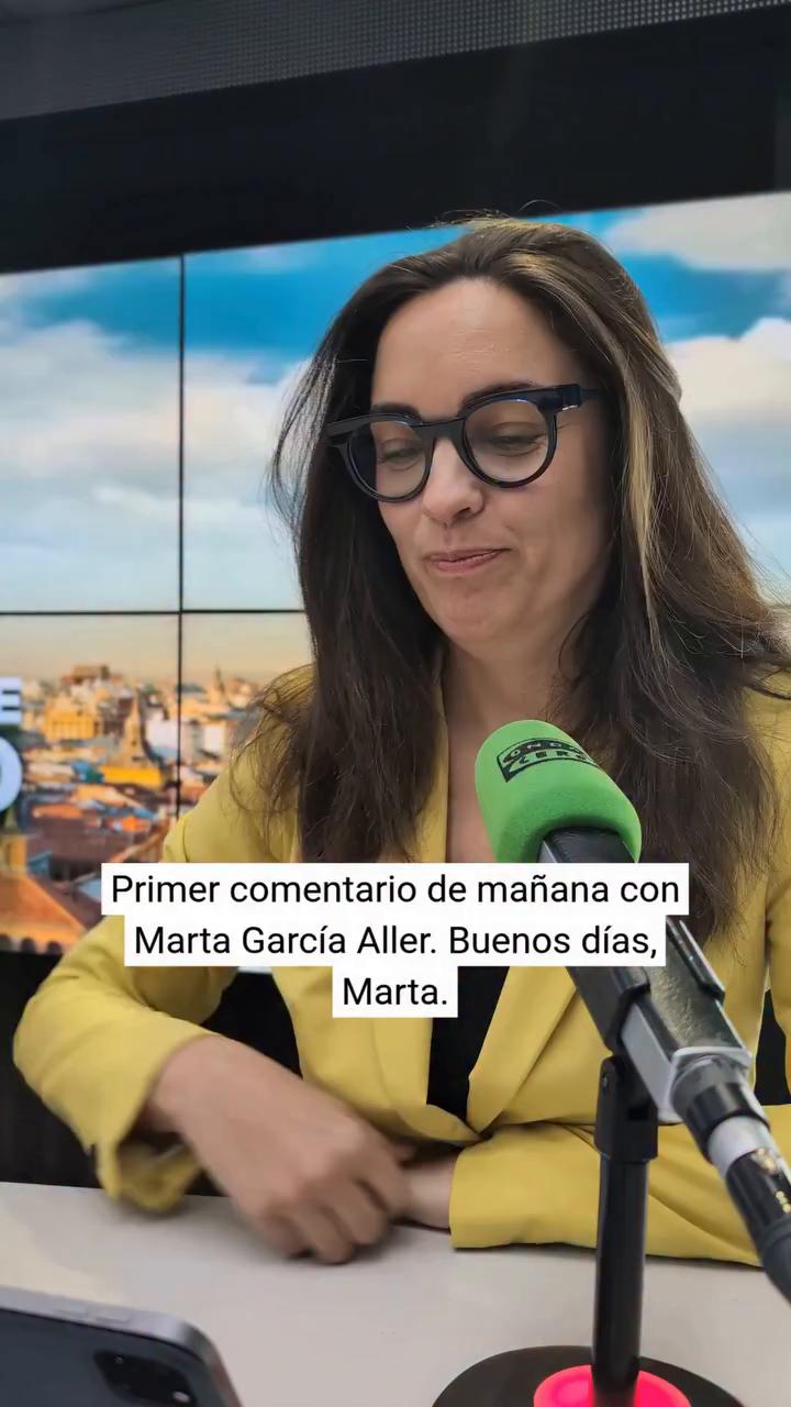 🌅 La primera de la mañana