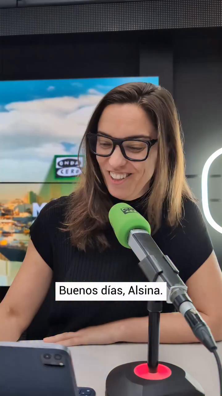 🌅 La primera de la mañana