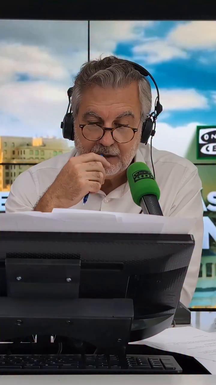 📻 Monólogo de Alsina: 
