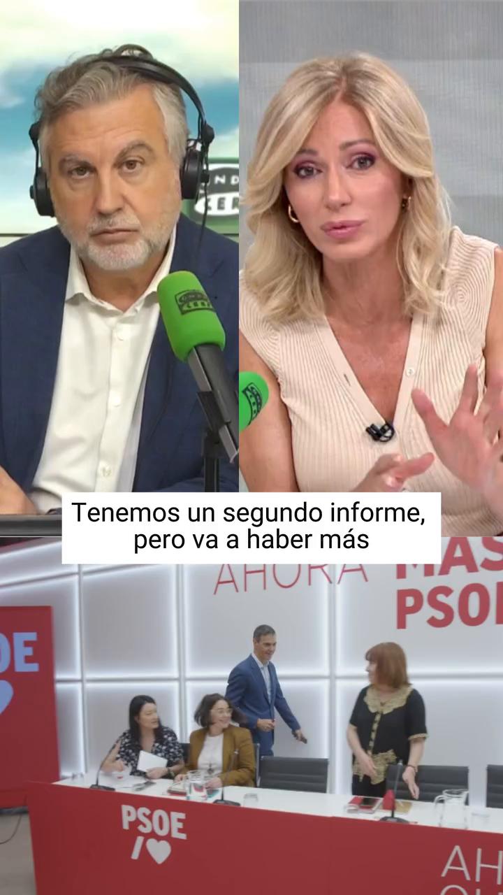 📺 Alsina ve como una 
