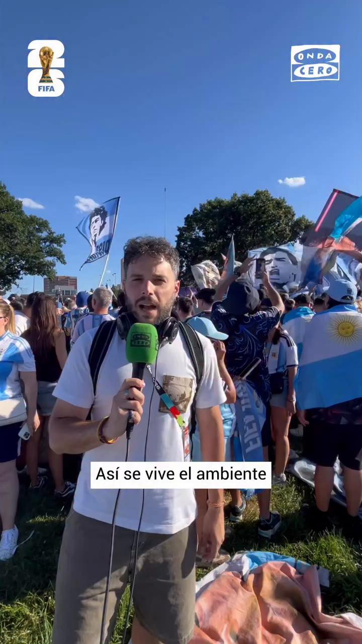 🇦🇷 En Kansas se habla argentino