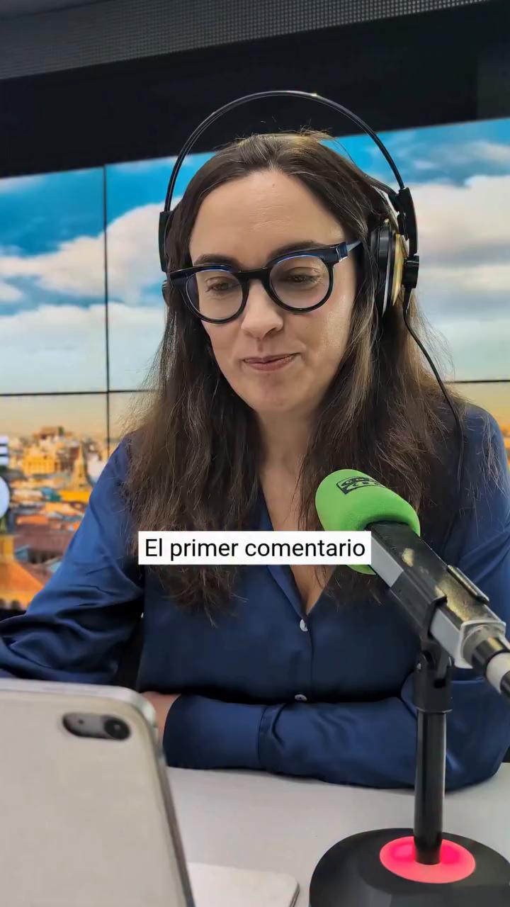 🌅 La primera de la mañana