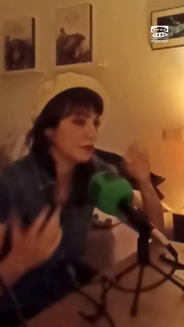 🗣️ @nat_simons asegura que tendría 