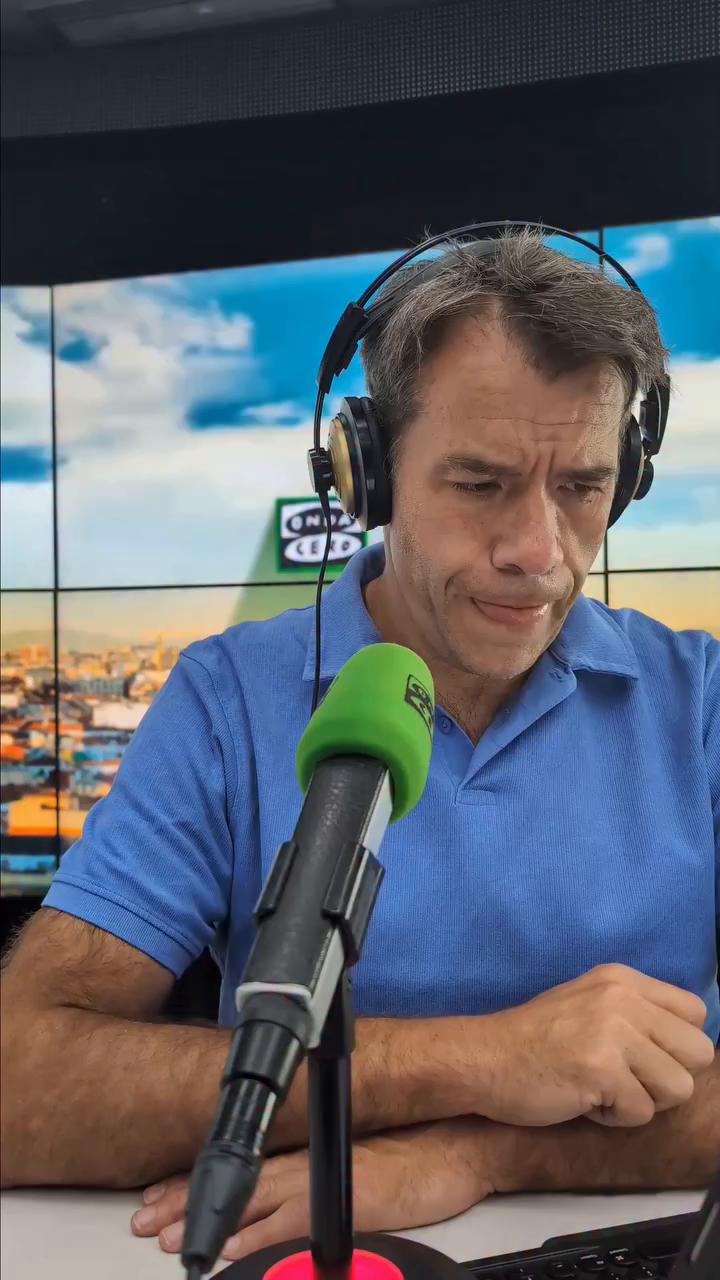 Las 7️⃣ preguntas y media para iniciar la mañana de Rubén Amón