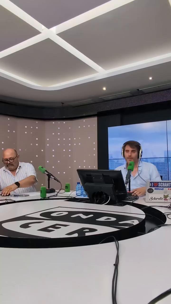 💶 Llega La Brújula de la Economía donde Ignacio Rodríguez Burgos nos trae las claves económicas del día, como la caída de la Bolsa de Nueva York por la IA o las palabras del director de economía de Moncloa