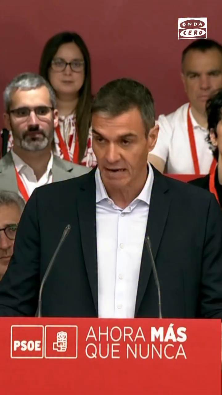🔴 El presidente, Pedro Sánchez, sobre las causas contra su hermano y su mujer: “Es probablemente de lo más difícil que me resulte hablar”
