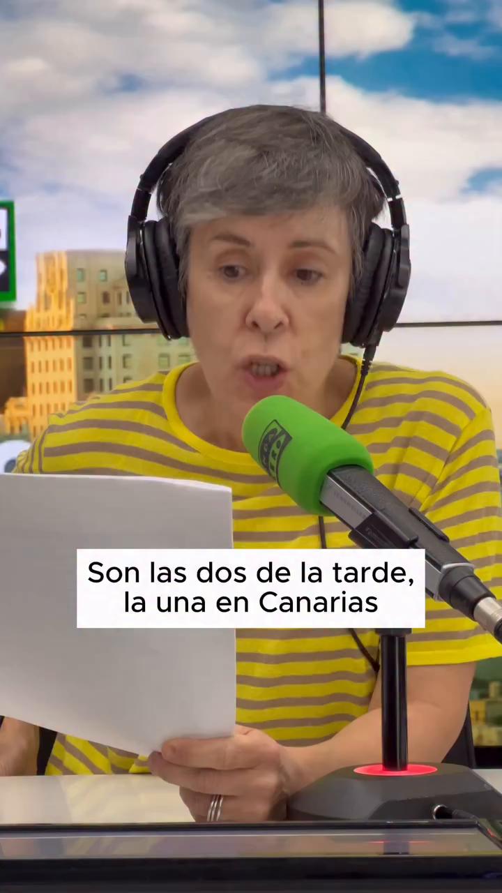 📻 El análisis de María Hernández: “El calvario parlamentario que se suma al judicial”