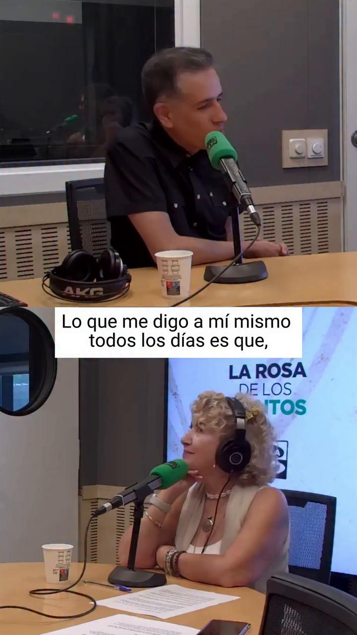 📕 Aldo Linares presenta su libro 'Yo médium': 