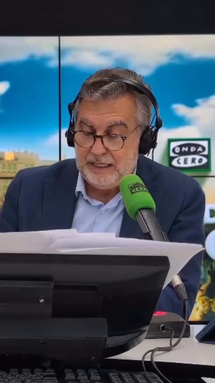 📻 Monólogo de Alsina