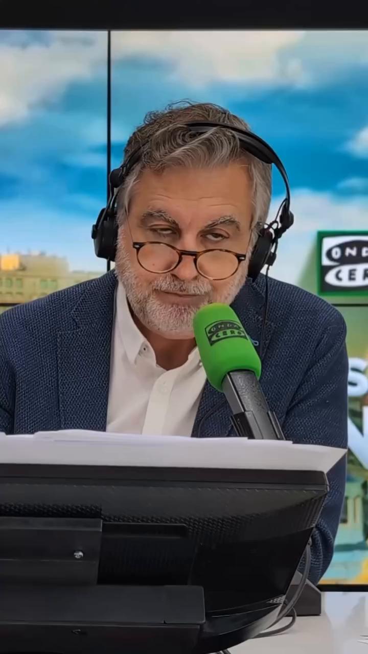 📻 Monólogo de Alsina: “Perder la confianza”