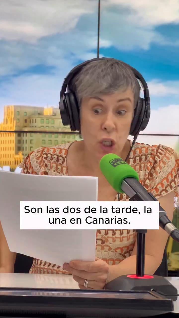 📻 El análisis de María Hernández: “La falsa unidad se la llevó el viento de la corrupción”