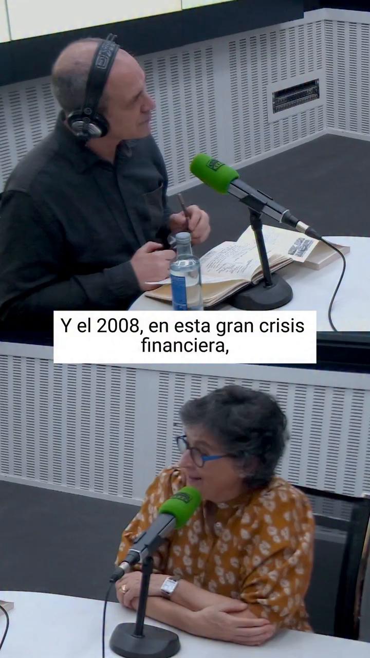 📕 La exministra de Asuntos Exteriores Arancha González Laya presenta su libro 'Solos en el mundo': 