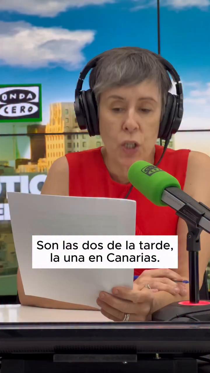 📻 El análisis de María Hernández: “Solo queda el derribo para sanear el edificio y construirlo de nuevo”