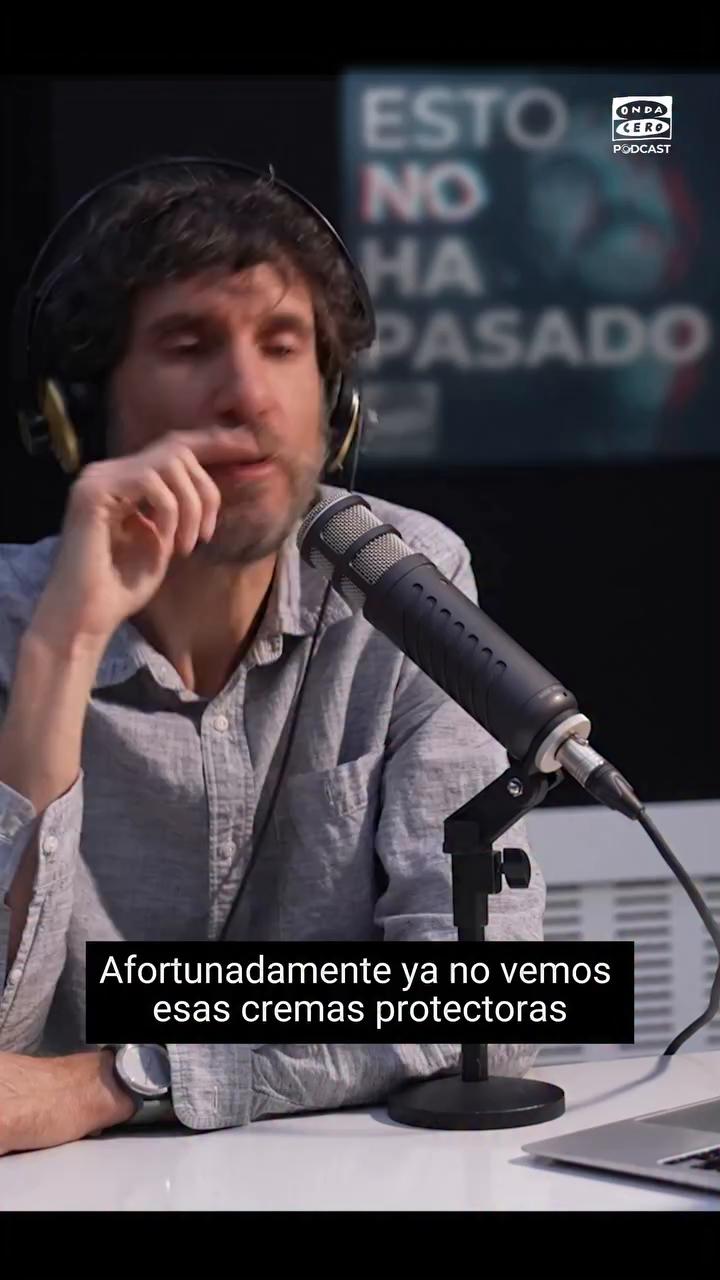 🆕 Ya disponible el nuevo episodio de ‘Esto no ha pasado’, en el que Mario Viciosa habla con @mienfermerafavorita sobre cómo las redes han disparado bulos y timos sobre salud.