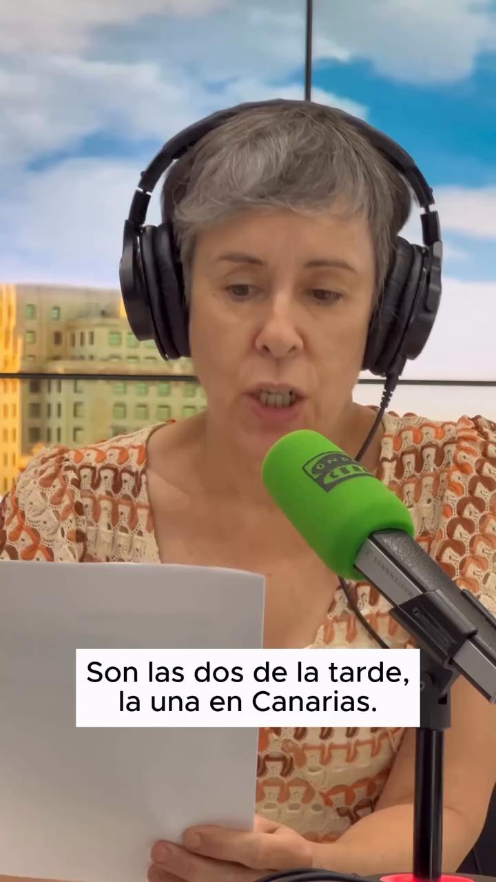 📻 El análisis de María Hernández: “No era un reto aventurar que Sánchez iba a sacar a pasear el ego de presidente”