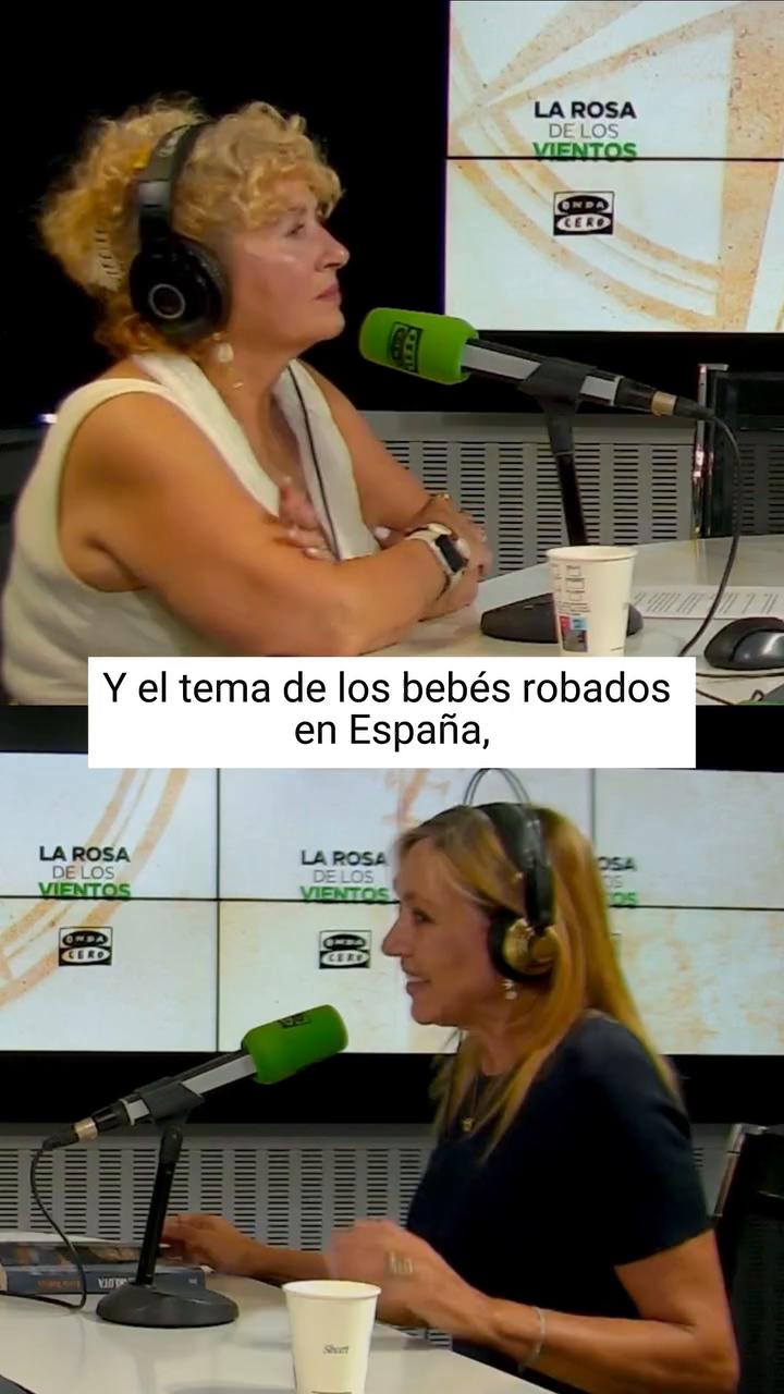📕 La periodista y escritora Marta Robles presenta su novela 'Amada Carlota': 