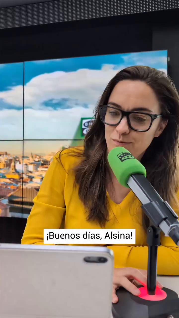 🌅 La primera de la mañana