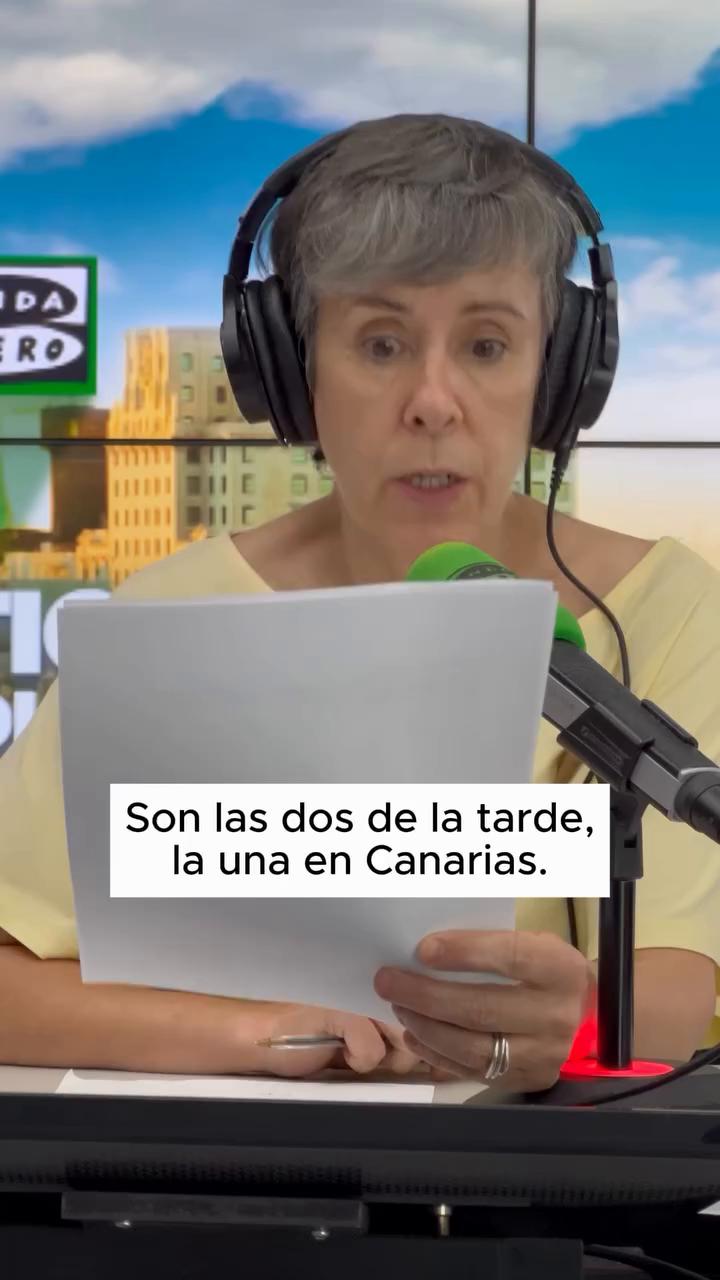 📻 El análisis de María Hernández: “No se prejuzga, si no que se juzga y se condena”