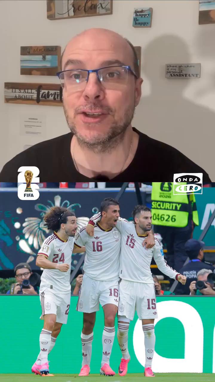 ⚽️ El diario del Mundial de @2010misterchip desde Estados Unidos: Día 1️⃣6️⃣