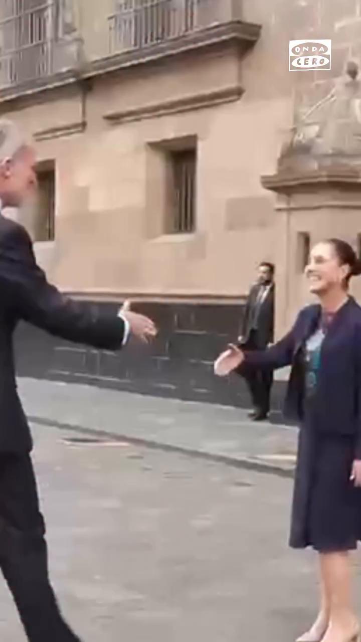 🤝 El encuentro entre Felipe VI y Claudia Sheinbaum cierra el distanciamiento de años entre España y México