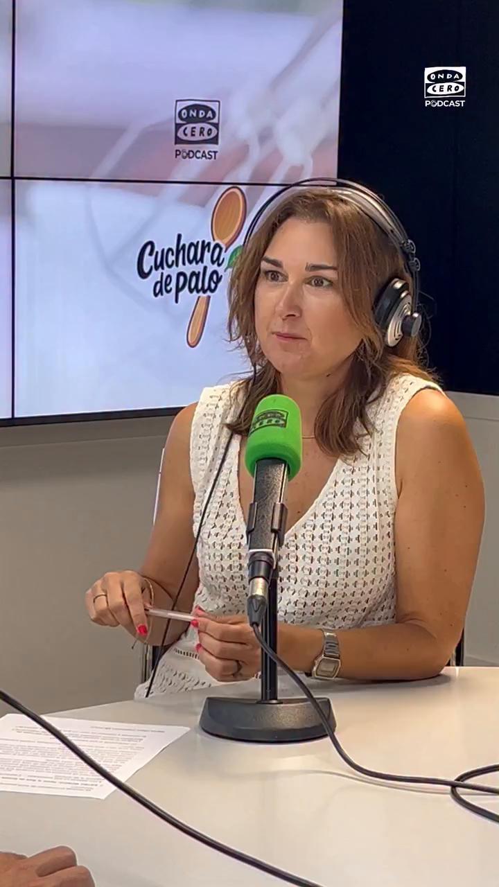 🆕 Nuevo episodio de ‘Cuchara de palo’ con Víctor Ródenas, chef en Maleducat y Casa Fiero: 