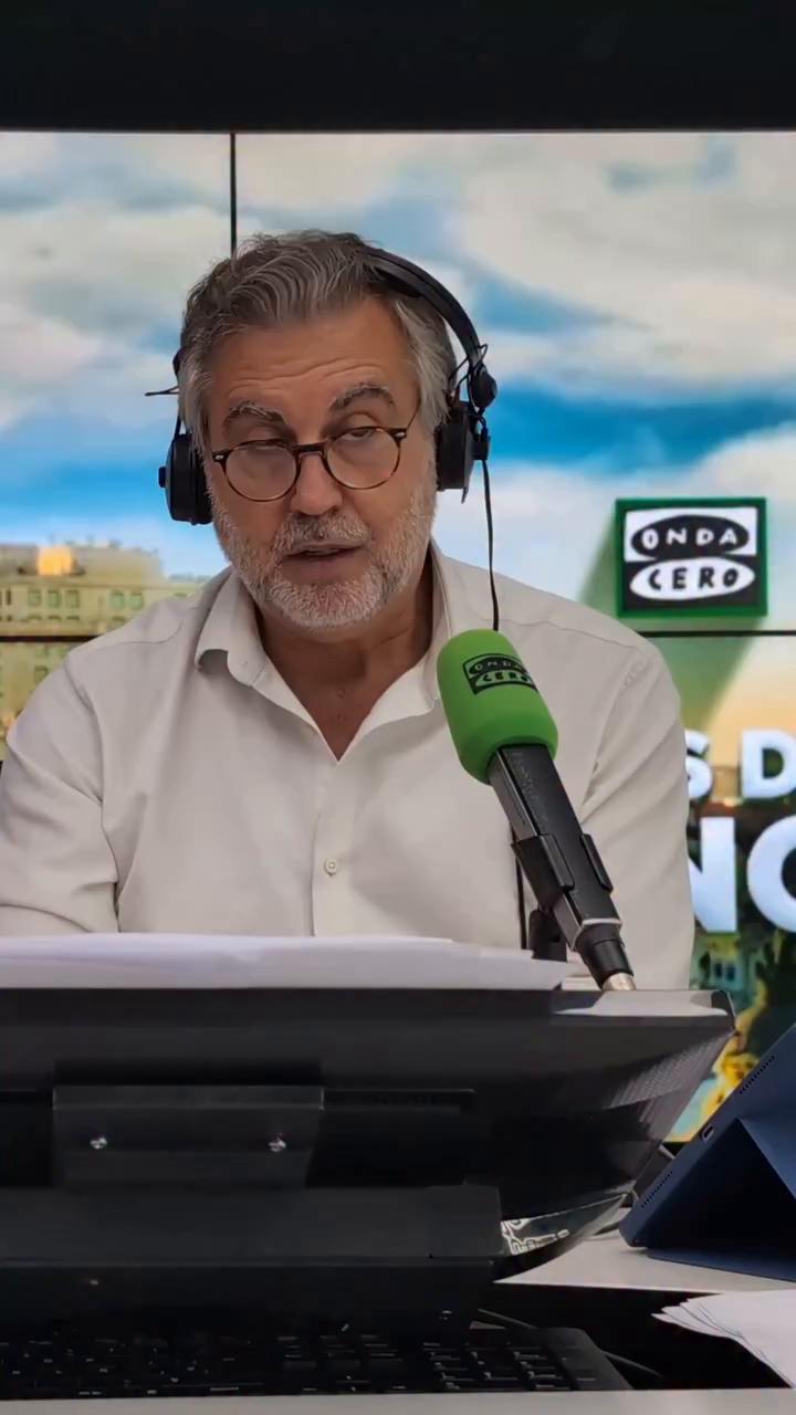 📻 Monólogo de Alsina