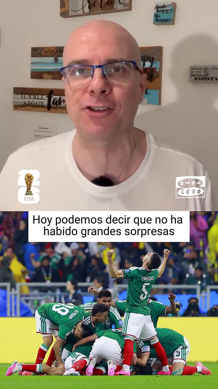 ⚽️ El diario del Mundial de @2010misterchip desde Estados Unidos: Día 2⃣0⃣