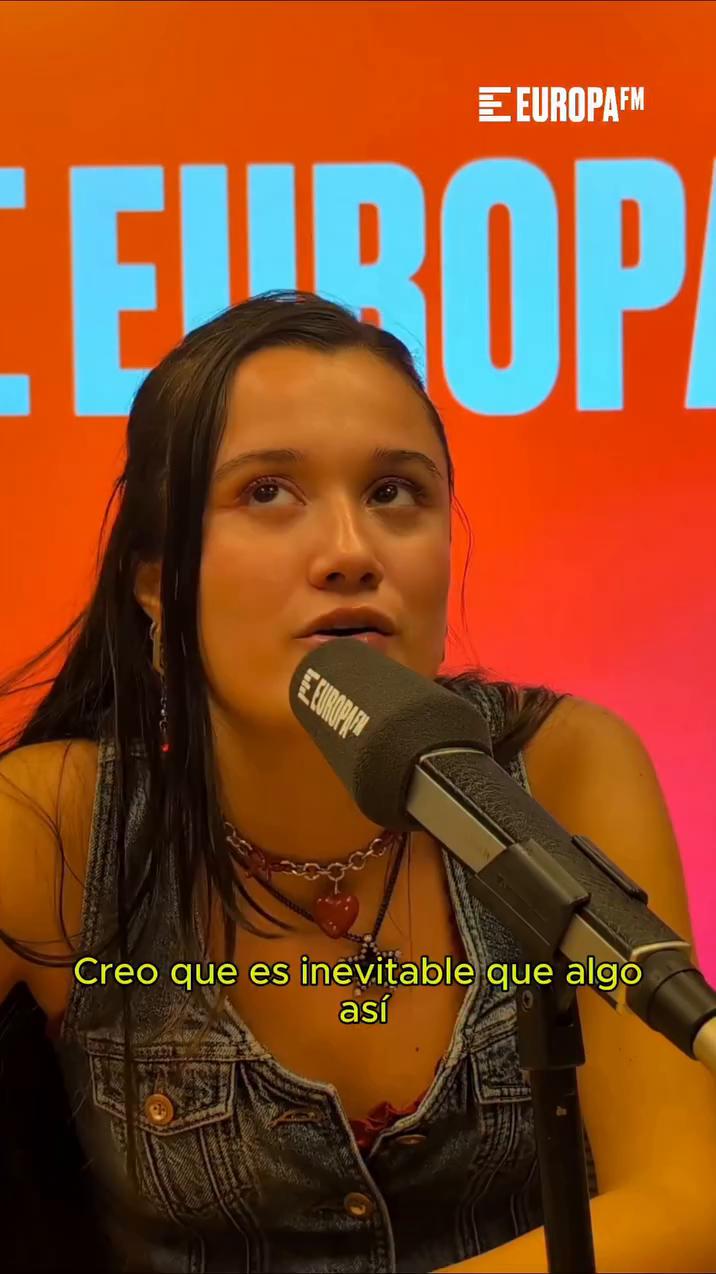 🇻🇪 @joaquina explica cómo se siente tras los terribles terremotos que asolaron Venezuela hace unas semanas.