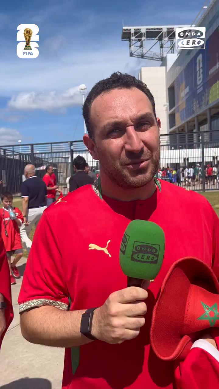 🇲🇦 ¿Le hubiera gustado a la afición marroquí contar con Lamine Yamal?
