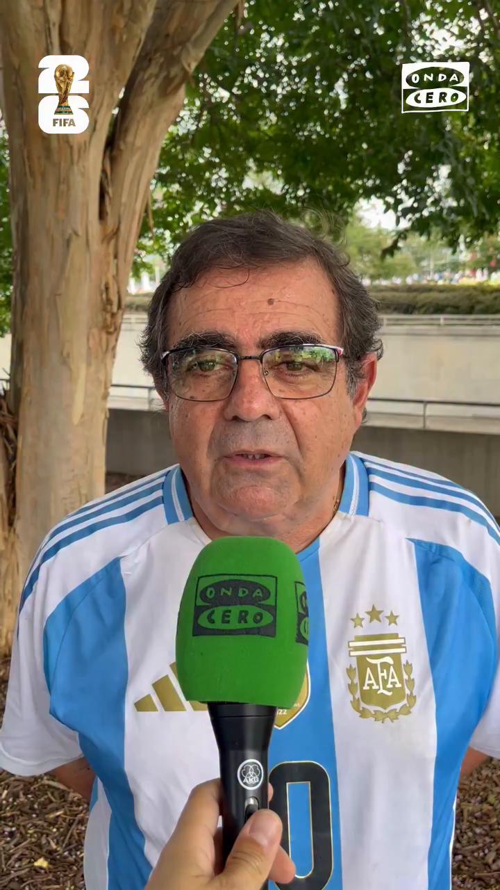 👀 A las puertas de la final del Mundial, la afición argentina tendrá hoy un ojo puesto en el partido por el tercer y cuarto puesto