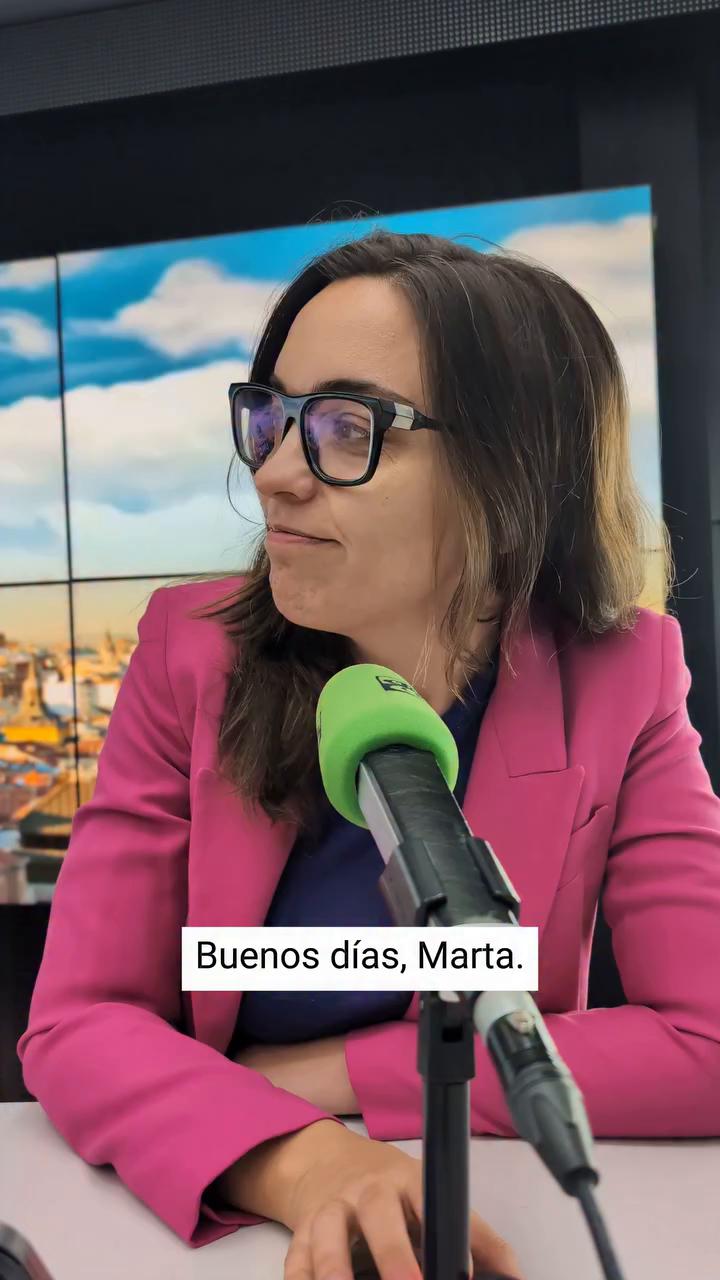 🌅 La primera de la mañana