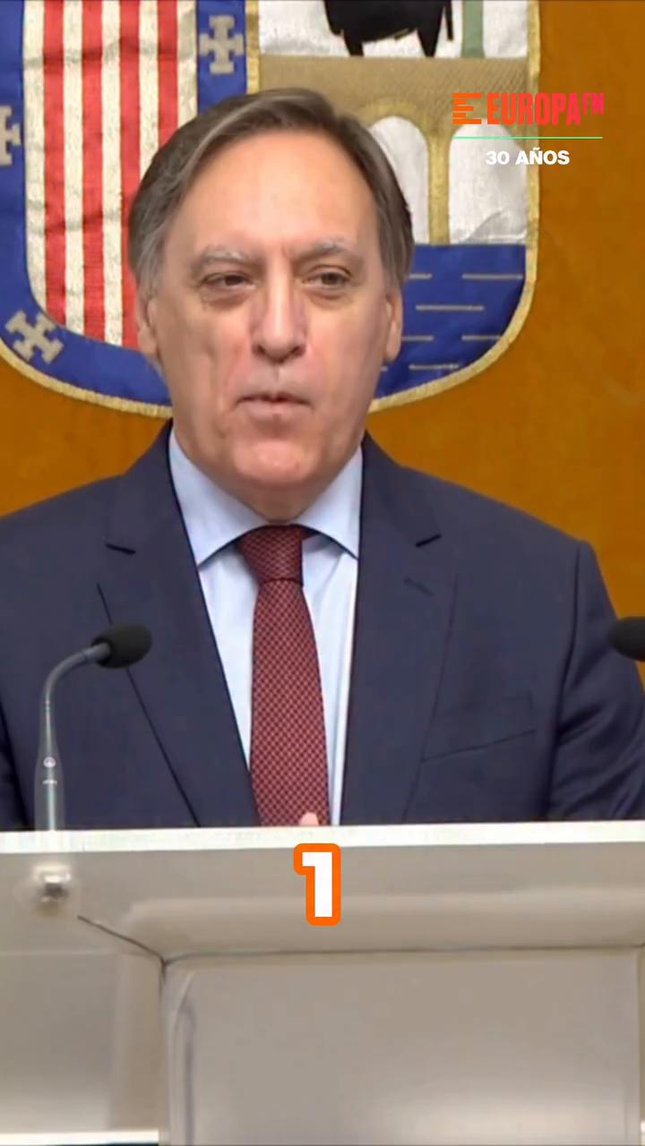 Un alcalde volcado con sus fiestas 🎉