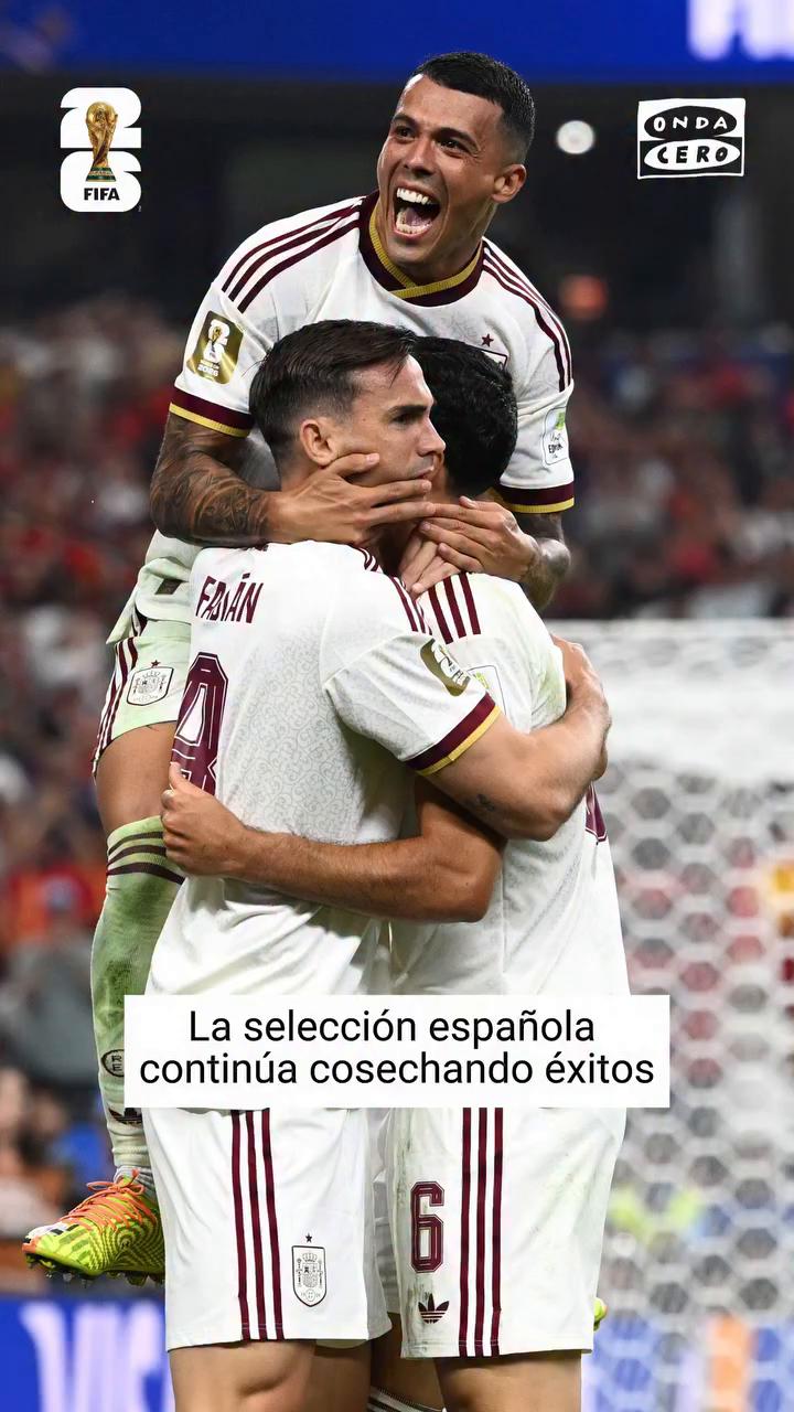 💸 ¿Cuánto dinero puede ganar España si se proclama campeona del Mundial 2026?