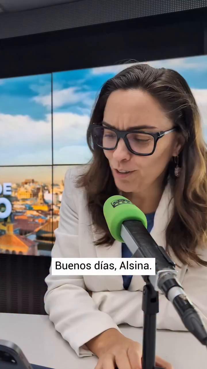 🌅 La primera de la mañana