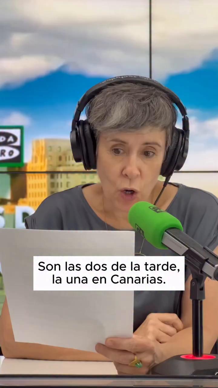 📻 El análisis de María Hernández: “Juanma Moreno solo tenía que dar el ‘sí, quiero’ a la prioridad nacional de Abascal”