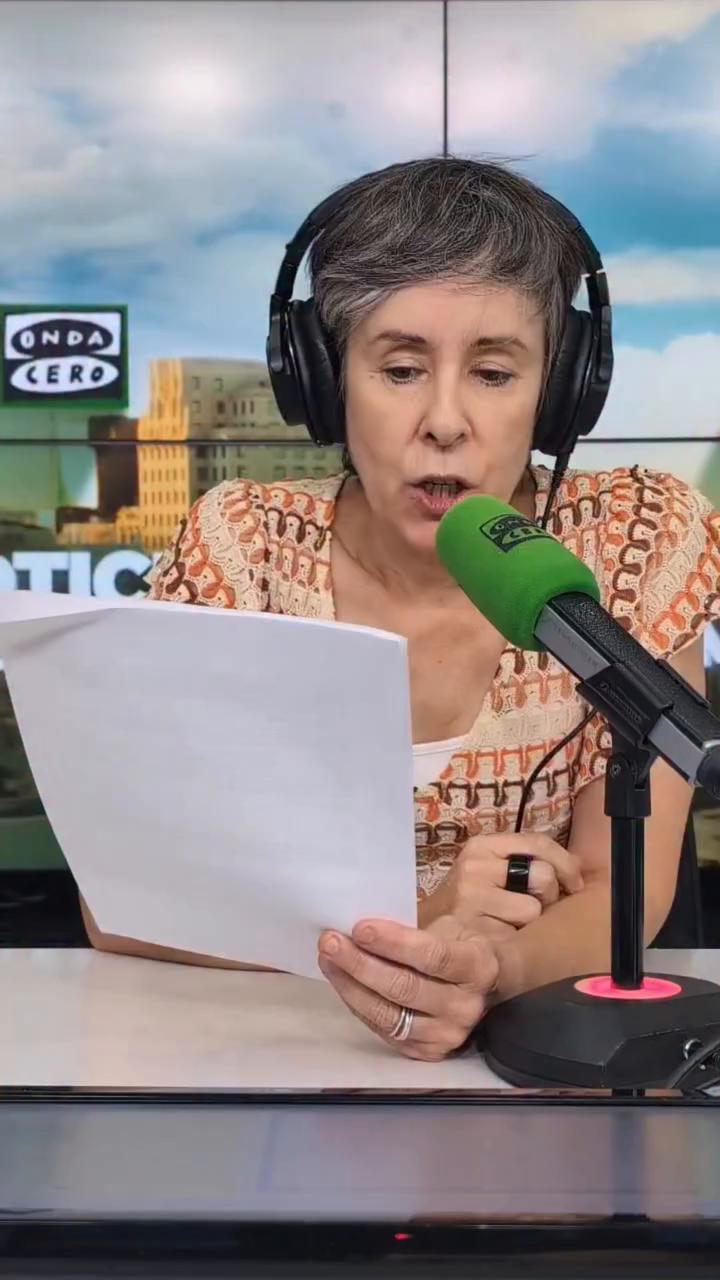 📻 El análisis de María Hernández: “El incendio procesal que se le avecina al expresidente Zapatero”