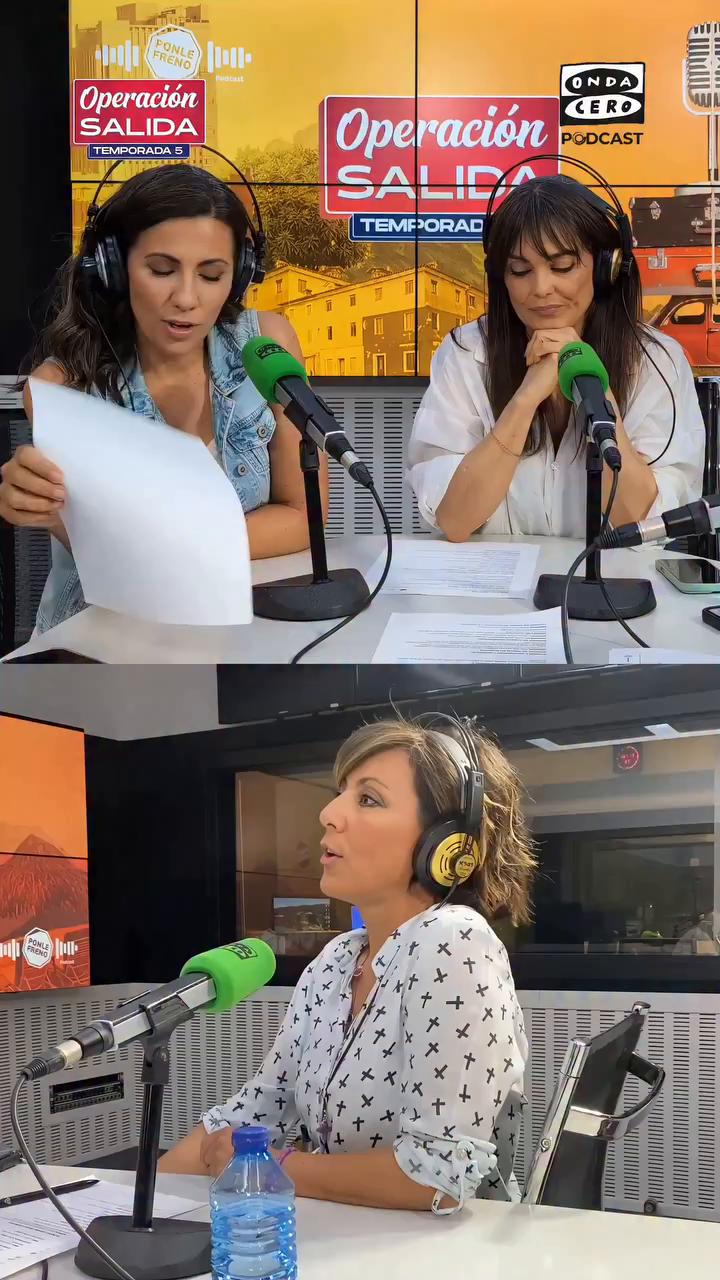 ❤️‍🩹 Una historia que @sonsolesonega no va a poder olvidar