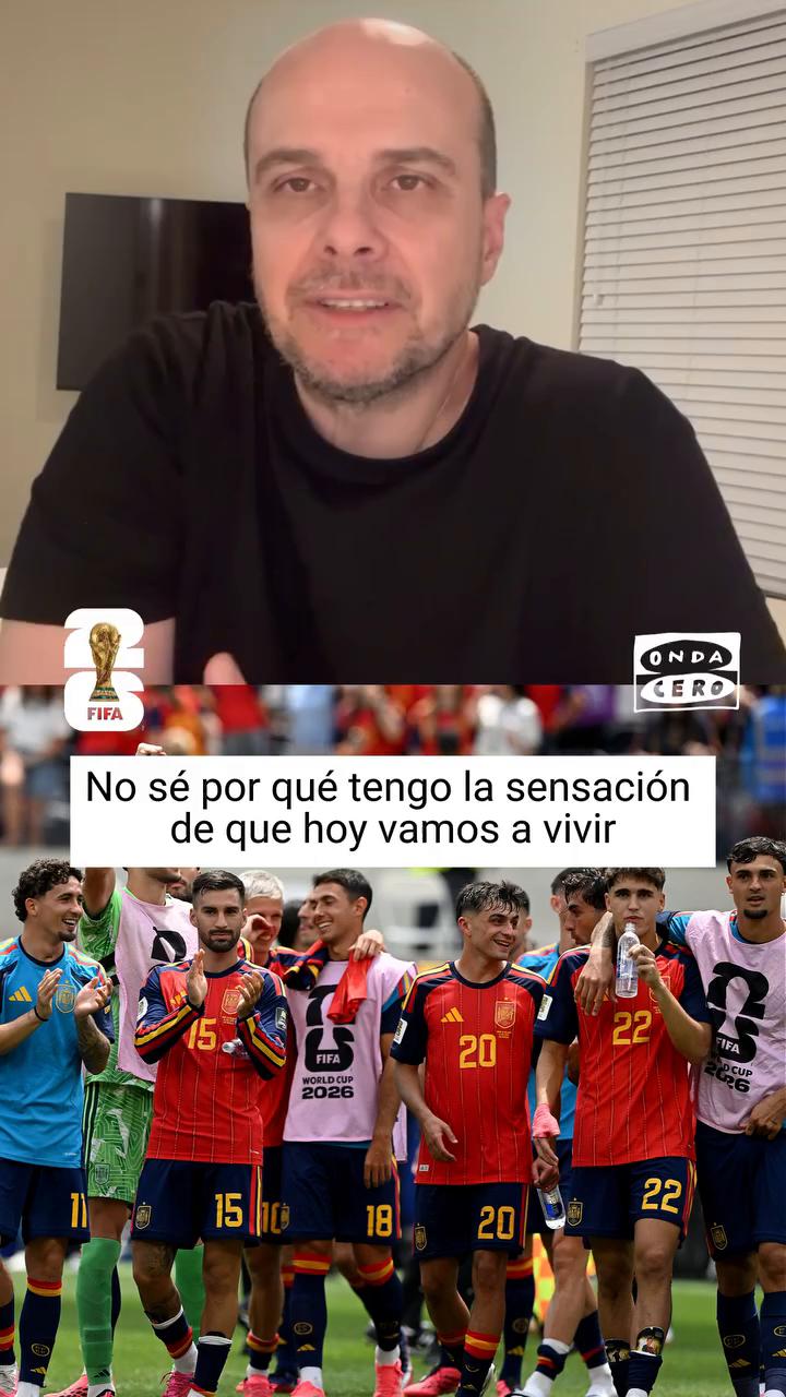 ⚽ El diario del Mundial de @2010misterchip desde Estados Unidos: Día 3️⃣3⃣