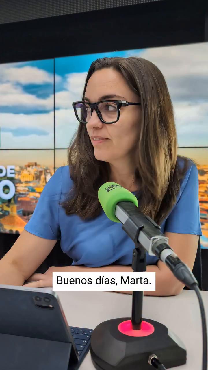 🌅 La primera de la mañana