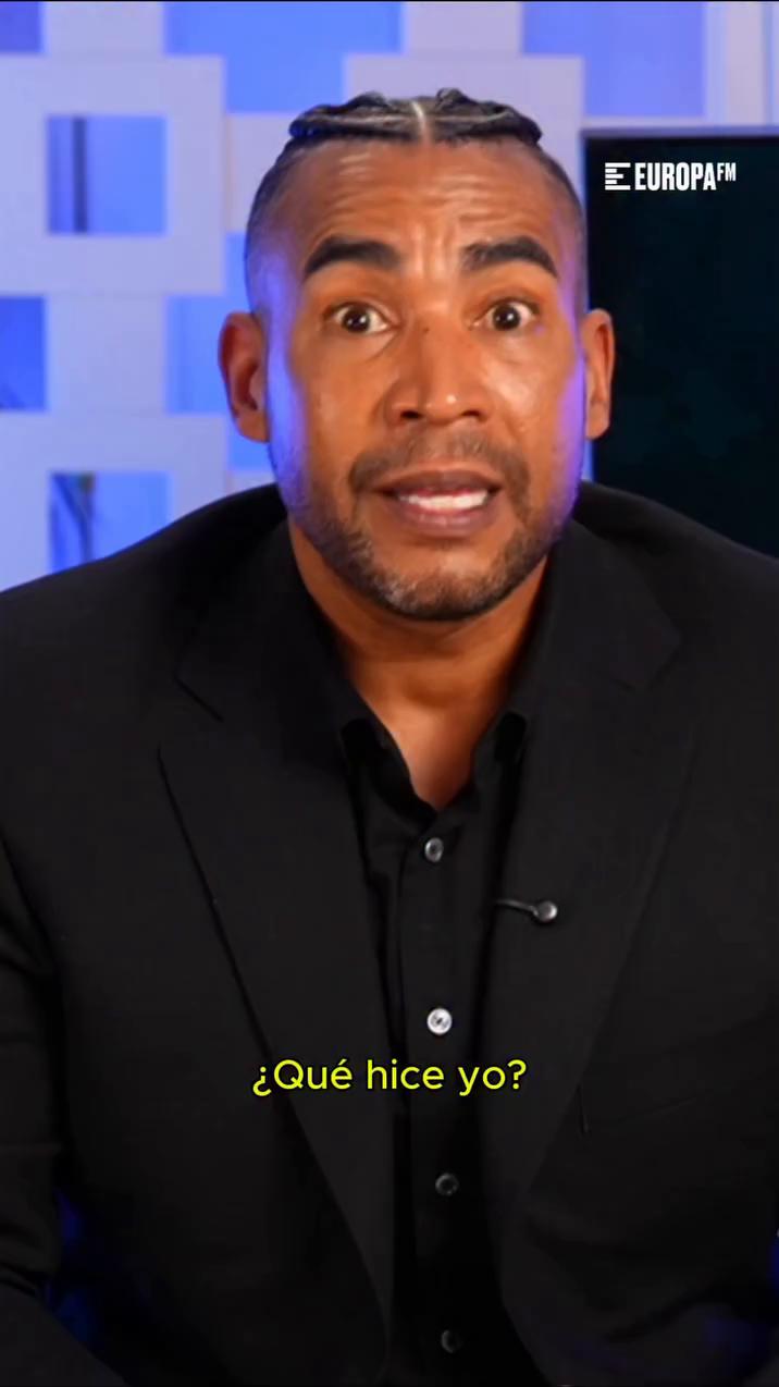 🎤 @donomar explica su papel en el auge experimentado por el reguetón a nivel global.