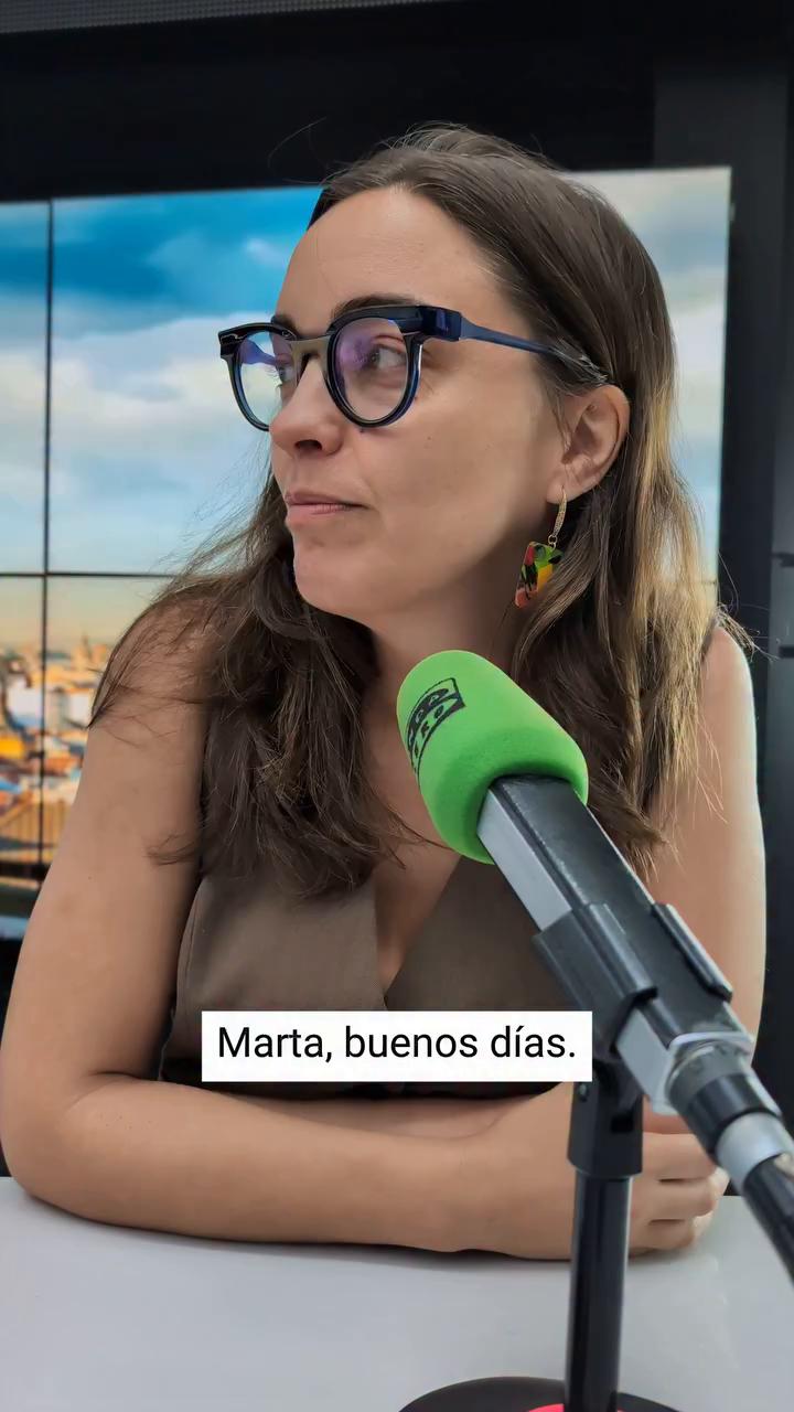 🌅 La primera de la mañana