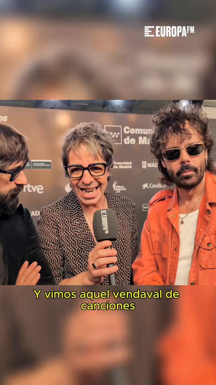 🗣️🎤Los artistas también tienen su concierto favorito de un cantante o grupo español, y Sidonie, Lia Khali, Valeria Castro, Naiara, Siloé, Blanca Paloma, Fito Cabrales, Sanguijuelas del Guadiana y Walls tienen claro ese show que marcó un antes y un después en sus vidas🎶