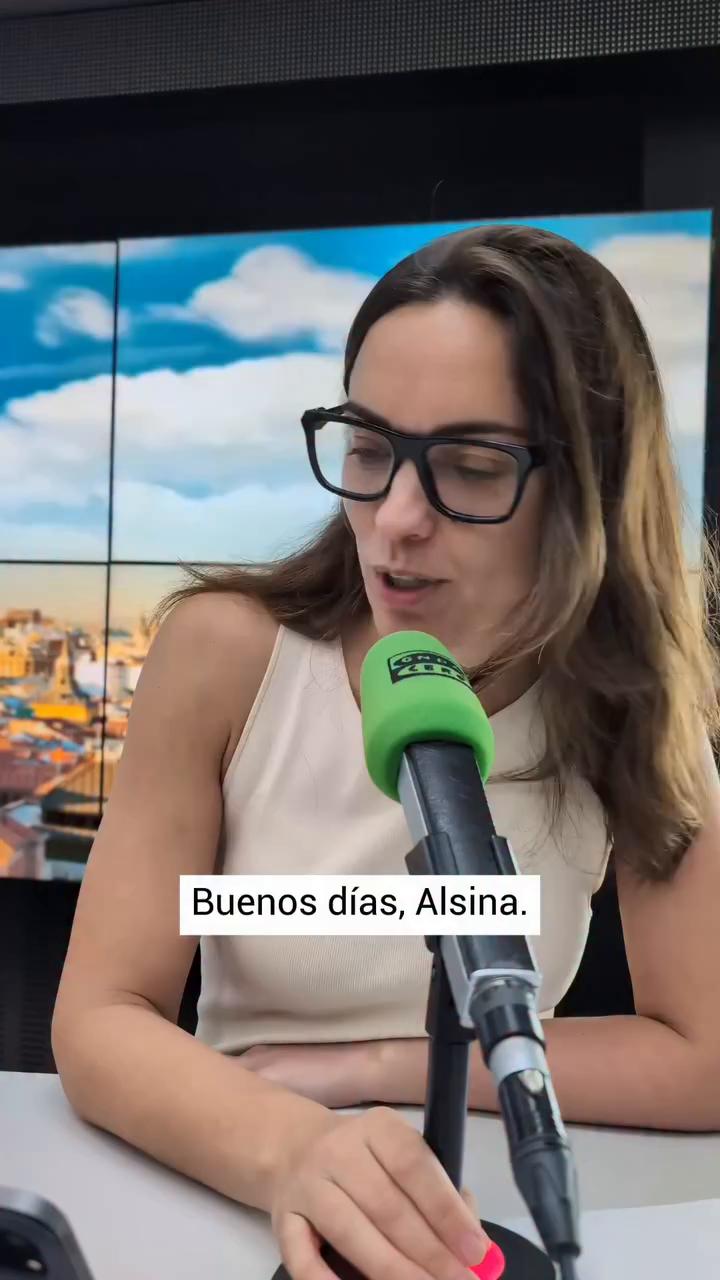 🌅 La primera de la mañana