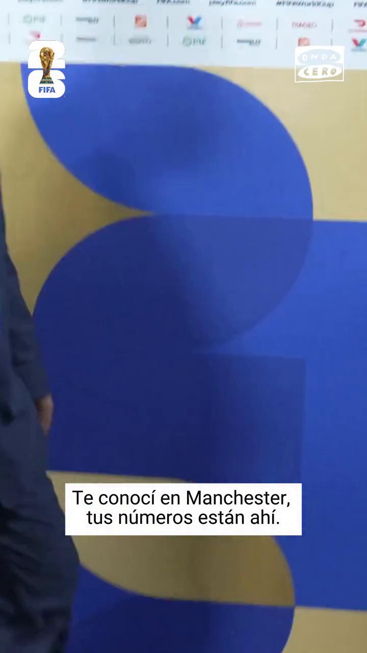 🗣️ Cristiano Ronaldo en Onda Cero: 